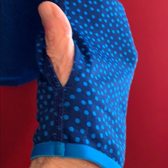 Nike Pro Dri-Fit Workout/Running Top - Picture 4 of 9